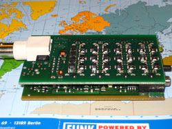 FiFi SDR Sandwich